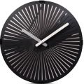 Moving Wall Clock- Drumming 3