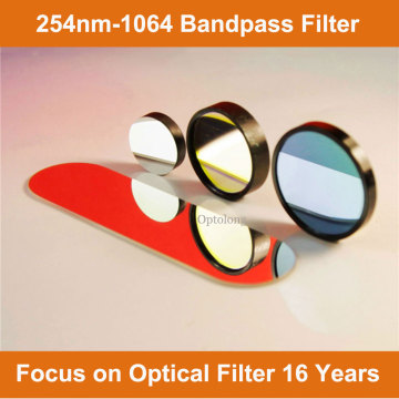 High Pass Filter 605nm band pass filter Infrared Glasses