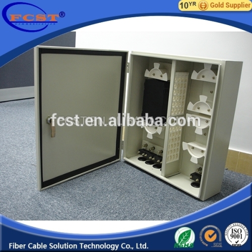 Widely Used In Ftth Wall-Mounted type Wall Mount Optical Distribution Frame