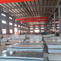 AISI 304 Stainless Steel Sheet 4.5MM Tickness