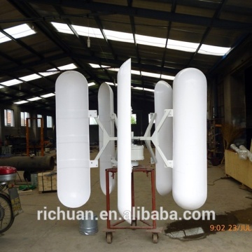 small hydraulic turbine / micro hydro power