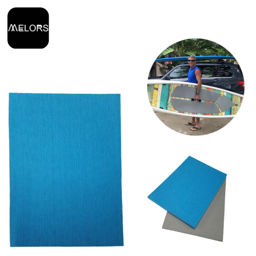 Melors SUP Paddle Board Tekne Ocean Grip Yüzme Güverte Pedi