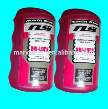 BEST THREAD STRING,PIPE THREAD SEALING STRING ,THREAD SEAL CORD 50M. Russia market