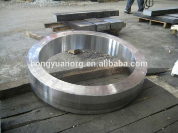 nickel-based alloy nickel 201 ring