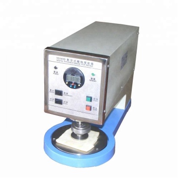 YG141D Electronic Textile Fabric Thickness Gauge
