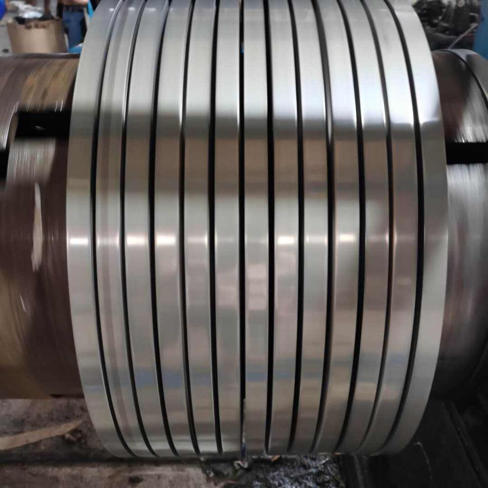 Stainless steel non-magnetic wire