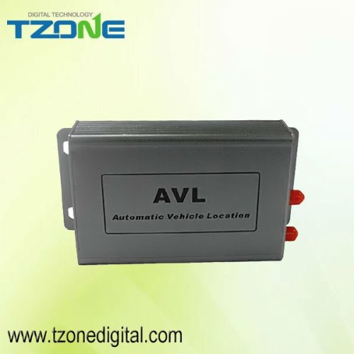 gps tracking device AVL-05 with voice and fuel and temperature detection