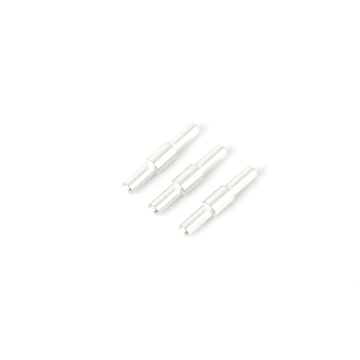 Power Spring-Loaded Pin Connectors
