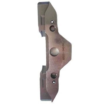 STOLL CMS 530 HP Flat Knitting Machine Part Cam 231040: Apparel & Textile Machinery Parts