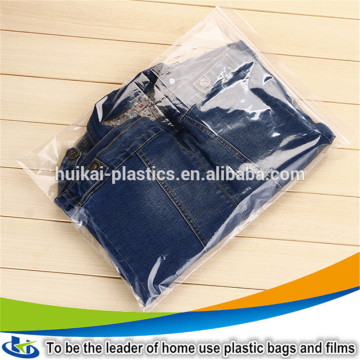 poly bags/poly bags for clothes/poly bags for garments