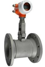 Vortex  flowmeter