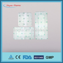 Since 1970 manufactory waterproof wound dressing wound dressing