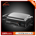 Panino Panini Panini Grill Grill BBQ elettrico