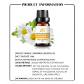 100% pure organic chamomile essential oils for aromatherapy