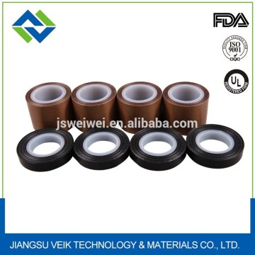 Insulating PTFE adhesive tape