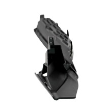 Customized Plastic Electronic Enclosure