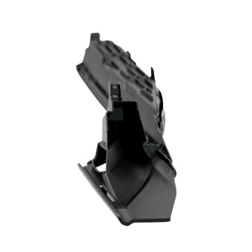 Customized Plastic Electronic Enclosure