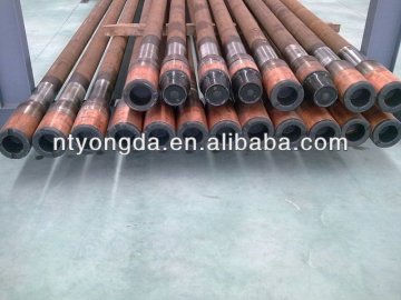 API 5DP oilfield 3 1/2" drill pipe