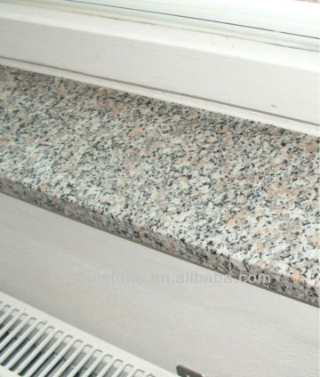 interior window sills