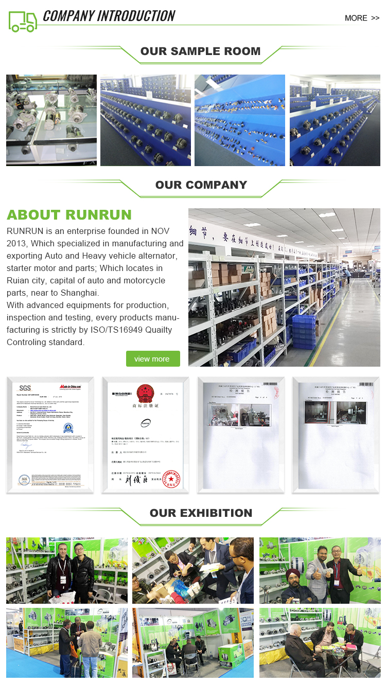 STARTER DRIVE BENDIX FOR 54-9140 131104 1.01.0482.0 1006209503 1006209513 1006209536 15650