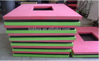 Linkboy archery target for shooting