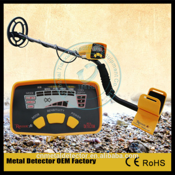 MD6150 ground Metal detector Gold detector