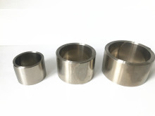 Circle Shape Constant Force Spring Stainless Steel