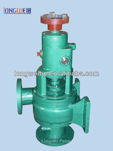 agricultural centrifugal water pump