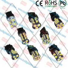 T20 led auto led light,3157 7440 7443 led auto led bulb,T25 3156 auto led lamp