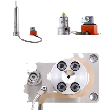 Hot Selling Factory Direct Hot Runner Heaters and Manifold Systems