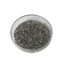 High Pure Tin Granules 99.99% - Metal Tin Sn Evaporation Pellets for Coating