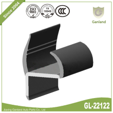 Door Weather Strip Dry Container Sealing Strip 24mm