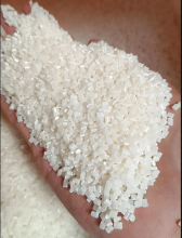 High strength injection molded ABS