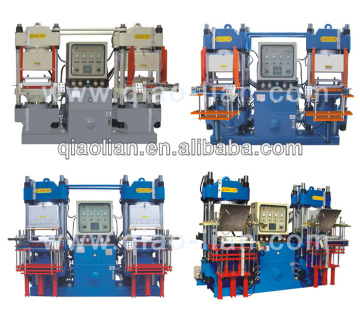 Dongguan rubber tile molding machine