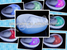 seven colors light salon spa nail spa mahine