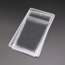 Ultrasonic Case PSA IGS Trading Card Grading Slab Plastic Sports Card Slabs