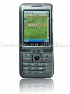 dual sim cards chinese mobile phone