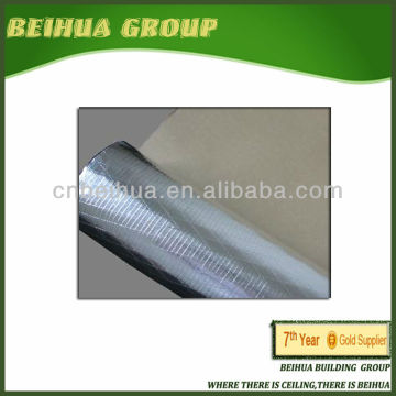 Laminated adhesive Aluminum Foil Kraft Paper