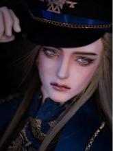 8% oFF BJD Lauran boy 70.5cm bjd doll