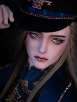 8% oFF BJD Lauran boy 70.5cm bjd doll