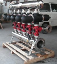 disk filter manufacturers