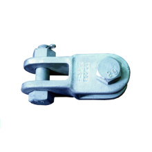 Z Type Clevis Right Angle Hung Plate