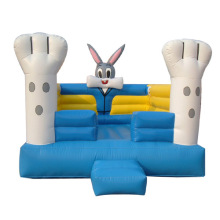 Bugs Bunny Inflatable Bouncer (BC-001)