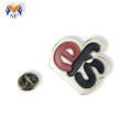 Email Aangepast Logo Letter Pin Badge