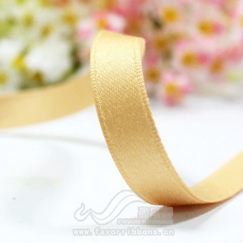 Garment Satin Ribbon(high quality)