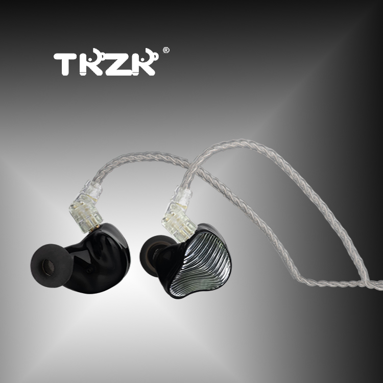 Tkzk Wave Wired In Ear Headphones