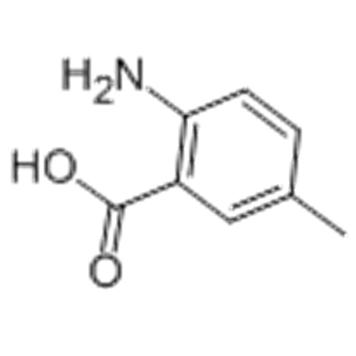 2-амино-5-метилбензойная кислота CAS 2941-78-8