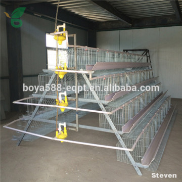 battery pullet rearing cage poultry equipment baby chick cage