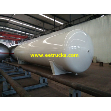 80 M3 Domestic Bulk LPG Storage Tanks