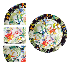 Handcrafted Ceramic Bowl with Unique Design